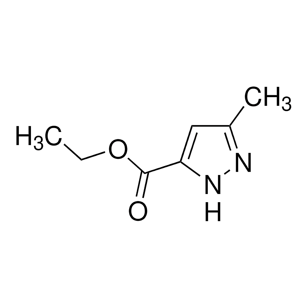 Merck Ethyl 3-methylpyrazole-5-carboxylate