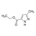 Merck Ethyl 3-methylpyrazole-5-carboxylate