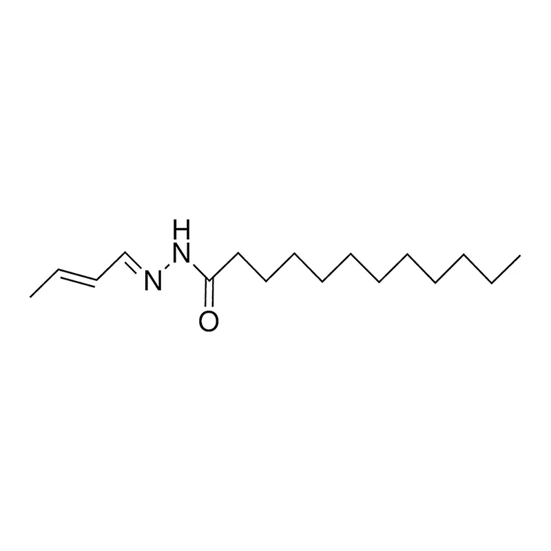 Merck DODECANOIC (2-BUTEN-1-YLIDENE) - 50 MG&