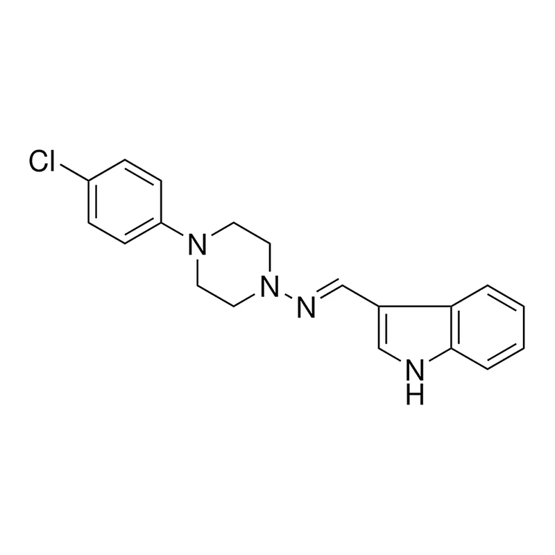 Merck (4-(4-CHLORO-PHENYL)-PIPERAZIN - 5 MG&