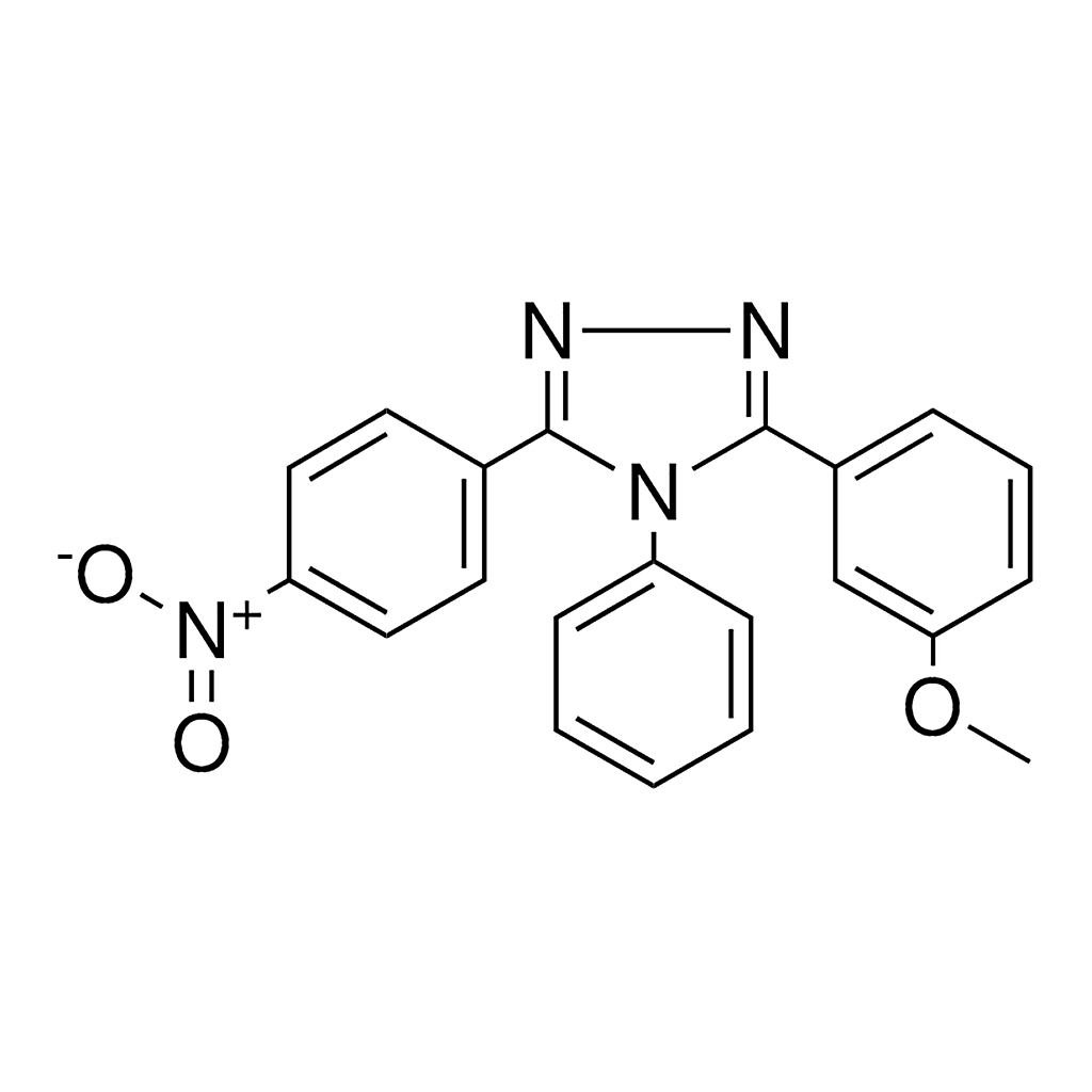 Merck 3-(3-METHOXY-PHENYL)-5-(4-NITR - 25 MG&