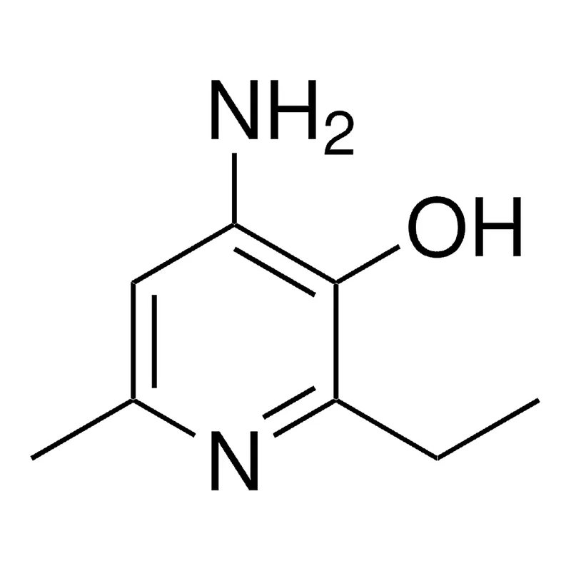 Merck 4-AMINO-2-ETHYL-6-METHYL-3-PYRID-