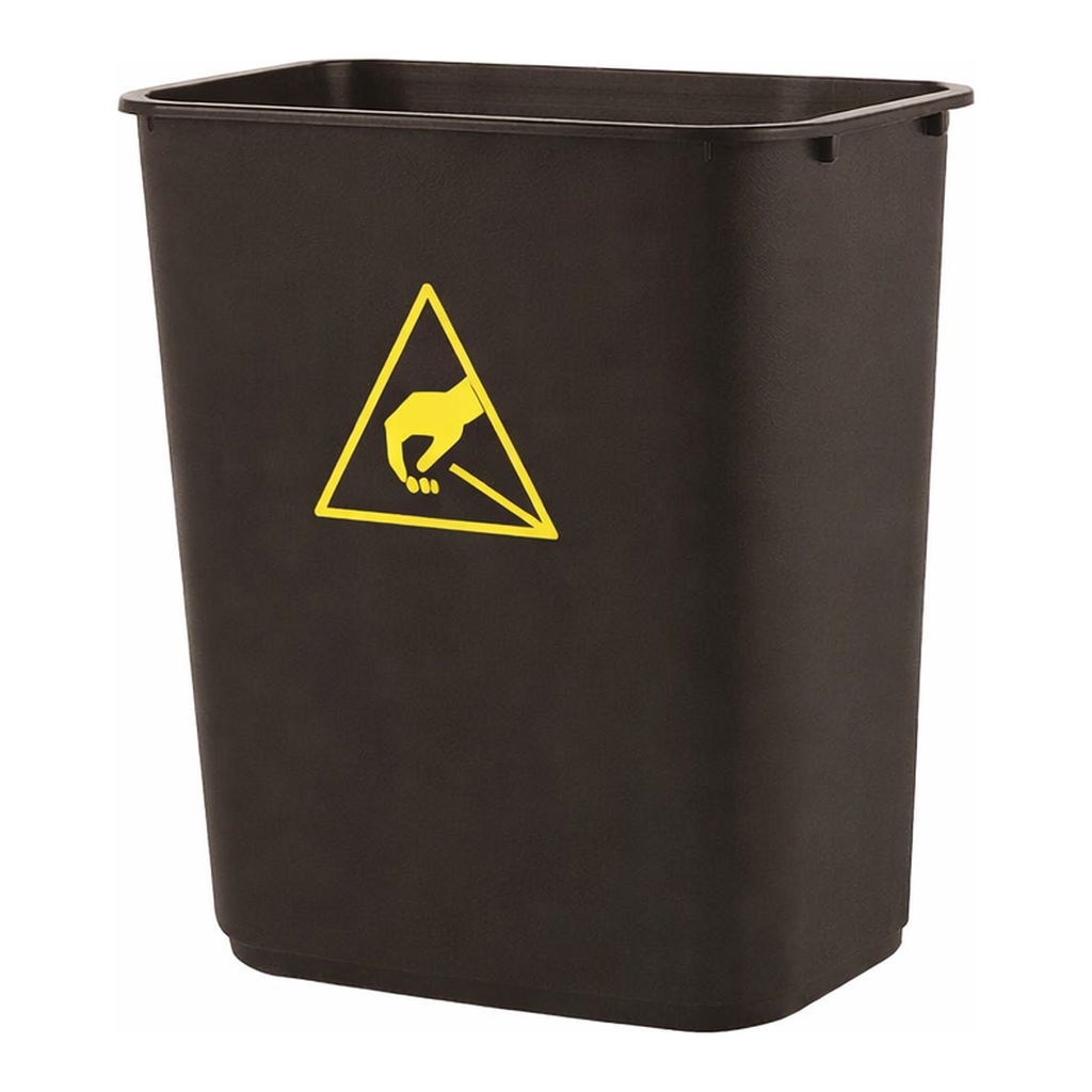 AS ONE Antistatic Pail, 대전방지 페일