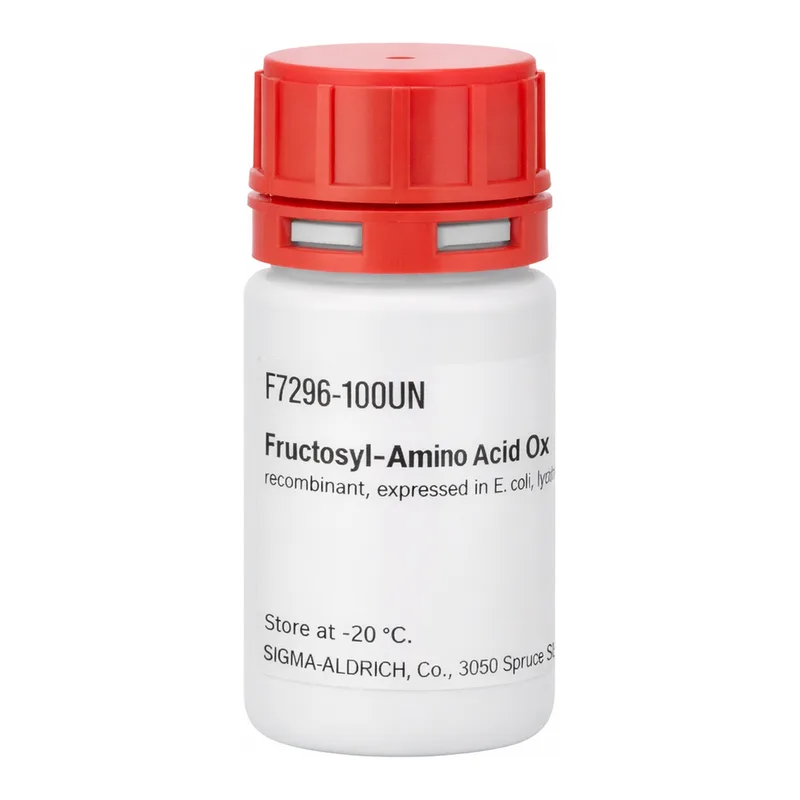 Merck FRUCTOSYL-AMINO ACID OXIDASE