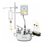 Sterisart Promotion Pump