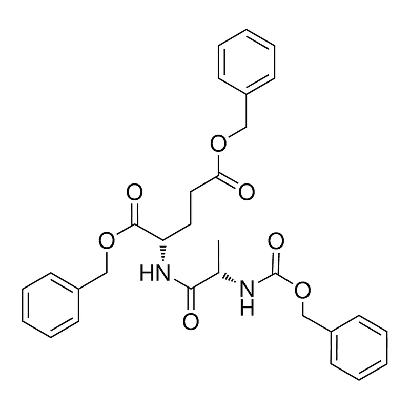 Merck CARBOBENZYLOXY-L-ALANYL-L-GLUTAM-
