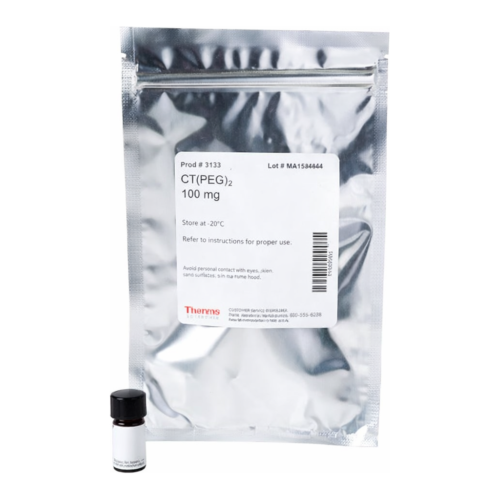 Thermo Fisher Scientific CT(PEG)12 Carboxy-PEG-Thiol Compound