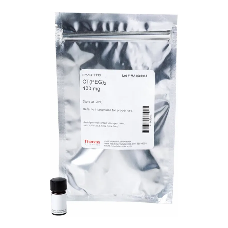 Thermo Fisher Scientific CT(PEG)12 Carboxy-PEG-Thiol Compound
