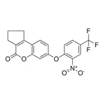 Merck 7-(2-NITRO-4-TRIFLUOROMETHYL-P - 10 MG &
