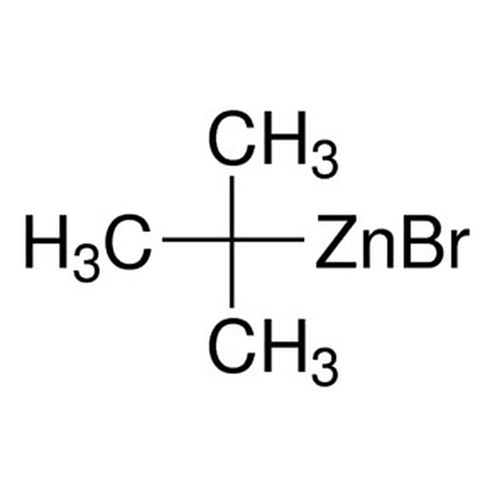 Merck TERT-BUTYLZINC BROMIDE, 0.5M SOLUTION I&