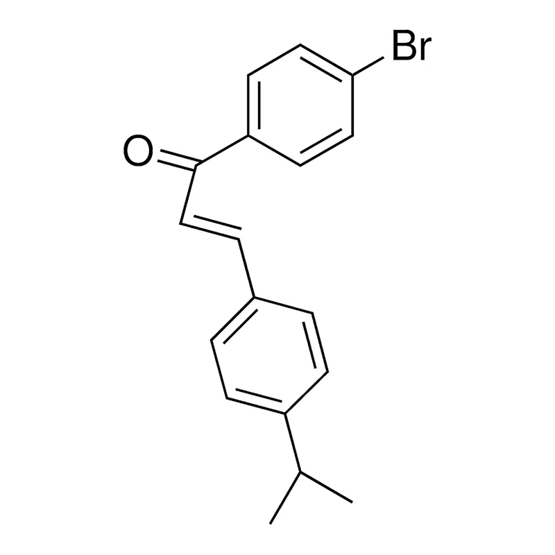 Merck 4'-BROMO-4-ISOPROPYLCHALCONE-