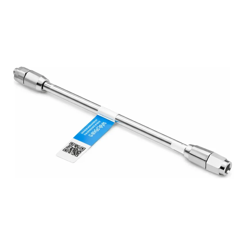 Waters XBridge Premier BEH C18 VanGuard FIT Method Validation Kit, 3.5 µm, 4.6 x 250 mm, 3/pk