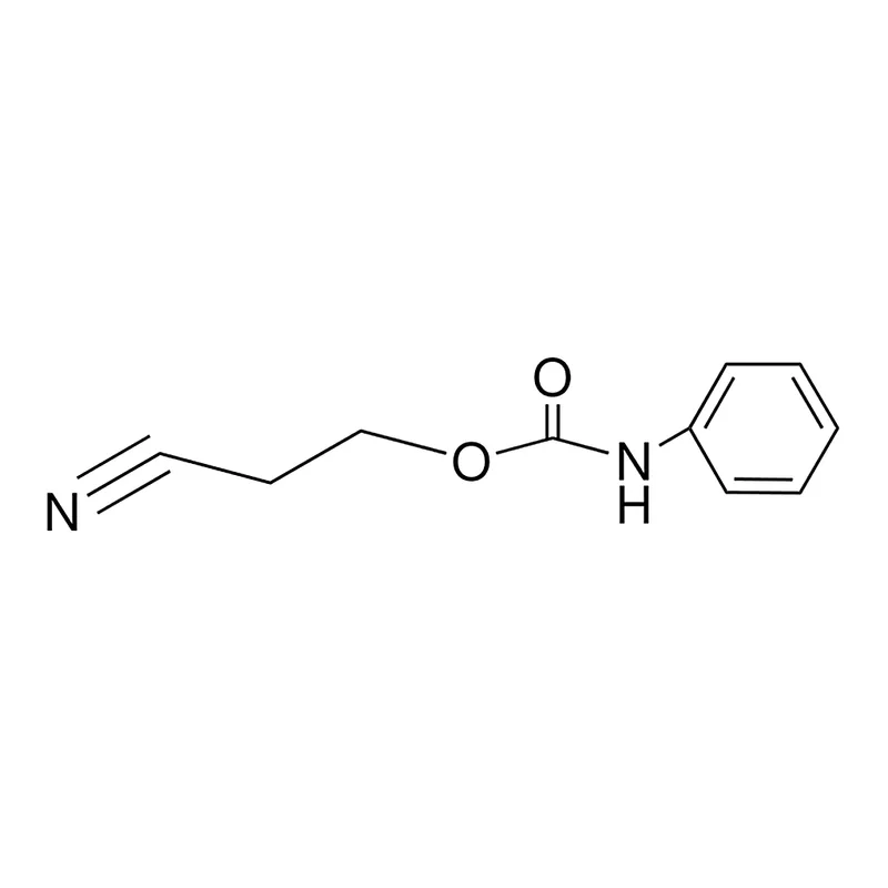 Merck 2-CYANOETHYL N-PHENYLCARBAMATE-