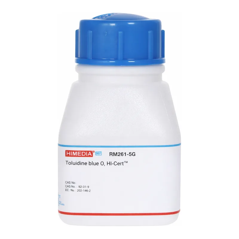 Himedia Toluidine blue O, Hi-Cert