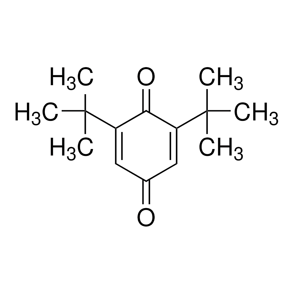 Merck 2,6-Di-tert-butyl-1,4-benzoquinone