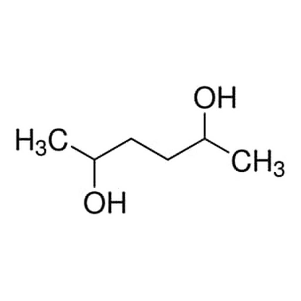 Merck 2,5-HEXANEDIOL, 99%, MIXTURE OF ISOMERS