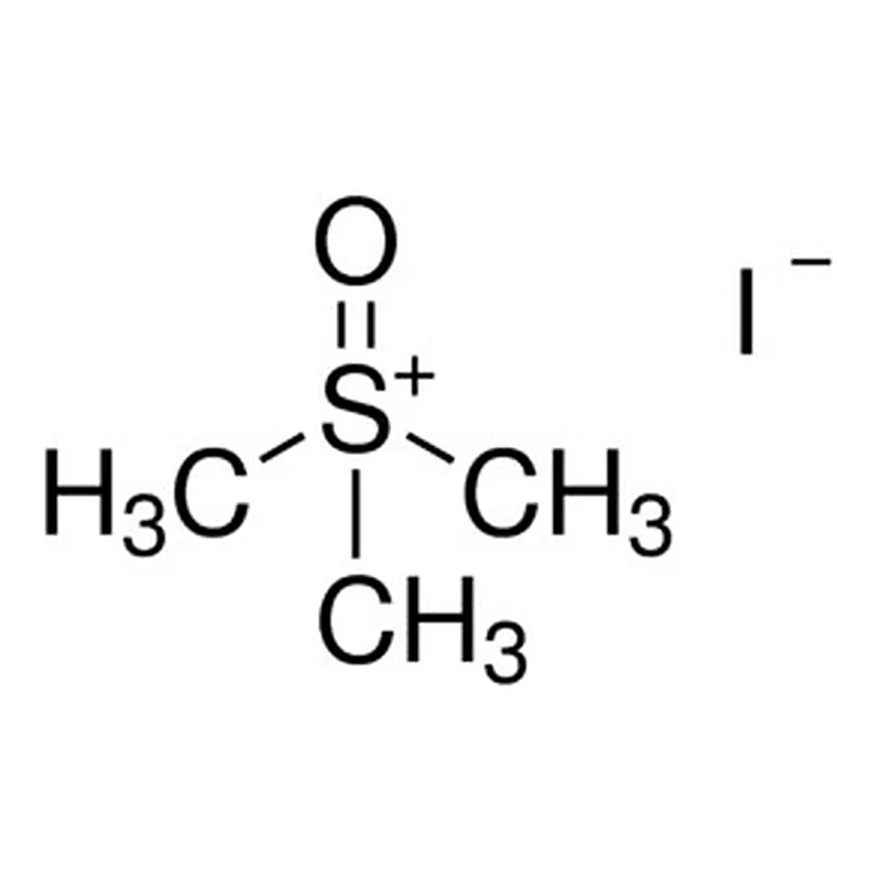 Merck TRIMETHYLSULFOXONIUM IODIDE, 98%