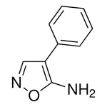 Merck 4-Phenylisoxazol-5-amine
