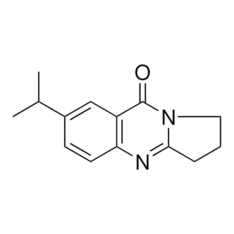 Merck 7-ISOPROPYL-2,3-DIHYDROPYRROLO( - 10MG &