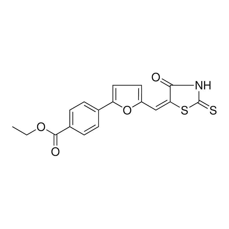 Merck 4(5-(4-OXO-2-THIOXO-THIAZOLIDI - 50 MG&