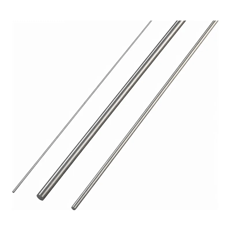 AS ONE Tungsten Bar, 텅스텐 봉