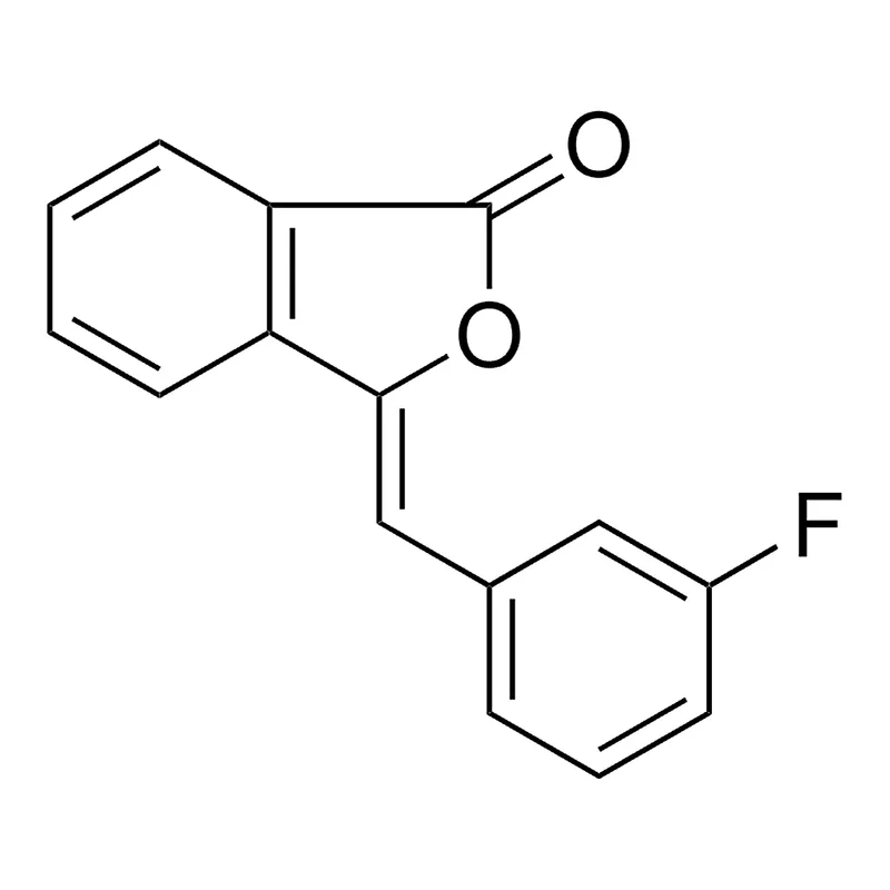 Merck 3-(3-FLUORO-BENZYLIDENE)-3H-ISOB-