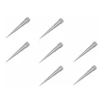 AS ONE Ibis(R) Silicone Tip Natural 1000