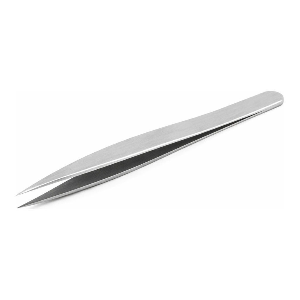 SIPEL 스테인리스 핀셋 A-SA Tweezer
