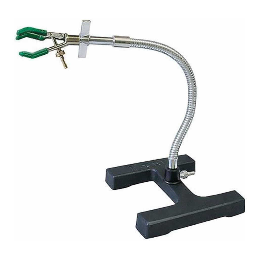 AS ONE Stand Set (Rotary Clamp Type), 스탠드 세트(회전 클램프식)