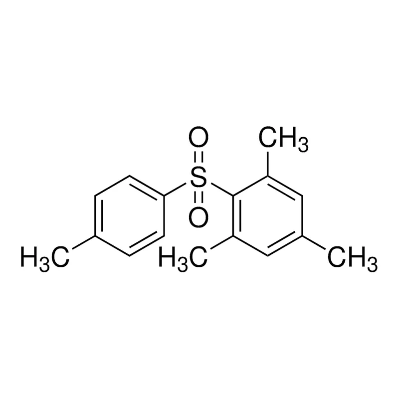Merck MESITYL P-TOLYL SULFONE - 50 MG