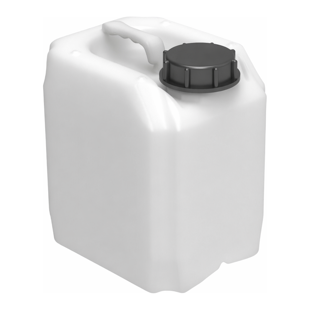 Restek Canister 5L, S60/61, PE-HD electrostatic conductive