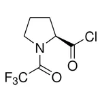 Merck (S)-(-)-N-(Trifluoroacetyl)pyrrolidine-2-carbonyl chloride solution