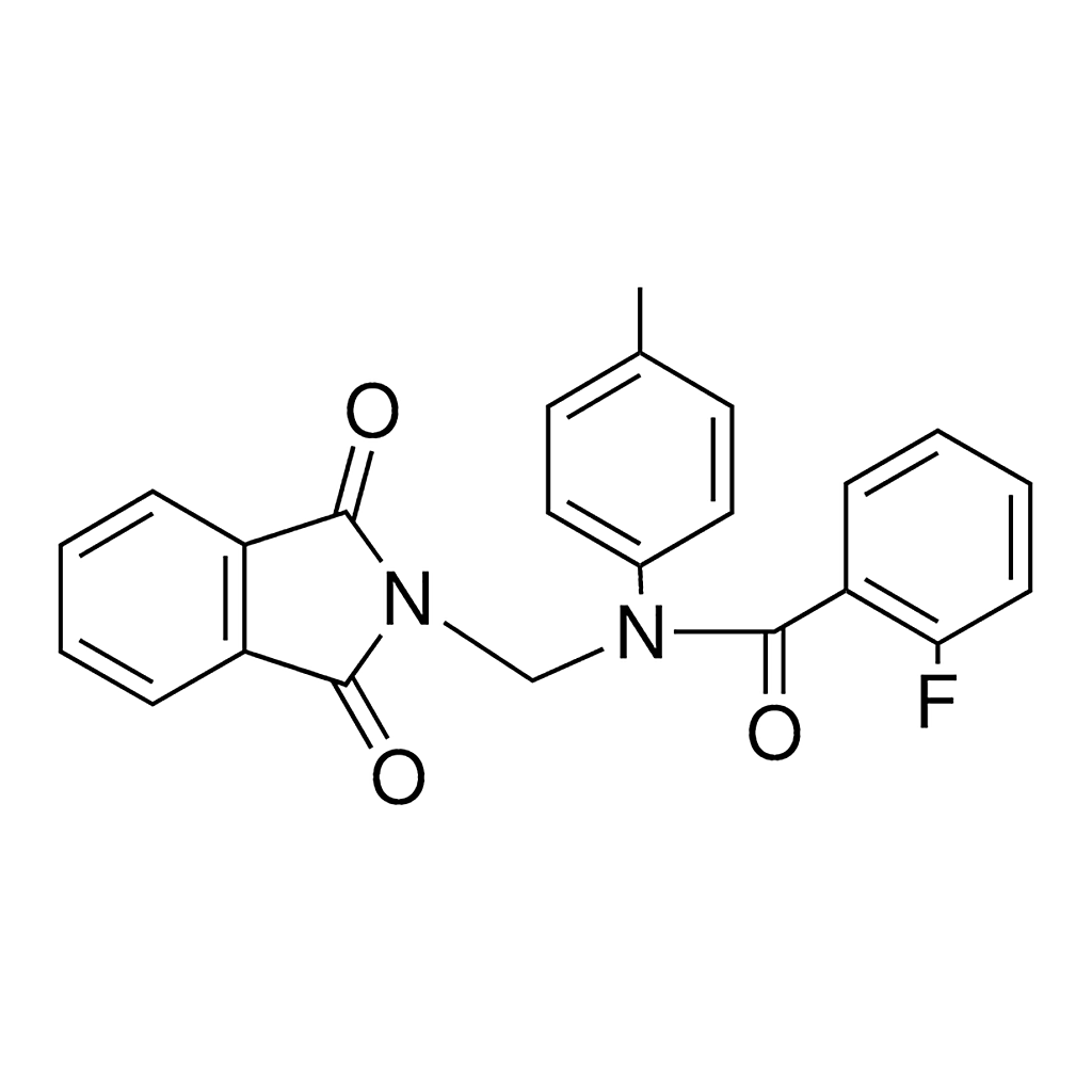 Merck N-(1,3-DIOXO-1,3-DIHYDRO-ISOIN - 25 MG&