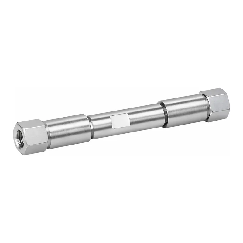 Waters Symmetry C18 Column, 300 Å, 3.5 µm, 4.6 mm X 50 mm, 1/pk