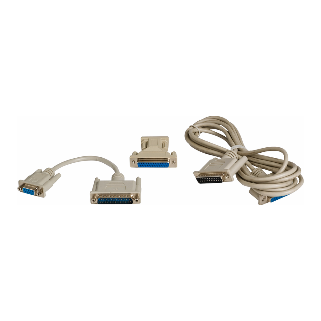 Brady THT Serial Cable