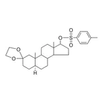 Merck 2,2-ETHYLENEDIOXY-5-ALPHA-ANDR - 1 MG&