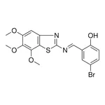 Merck 4-BROMO-2-((5,6,7-TRIMETHOXY-BE - 25 MG&