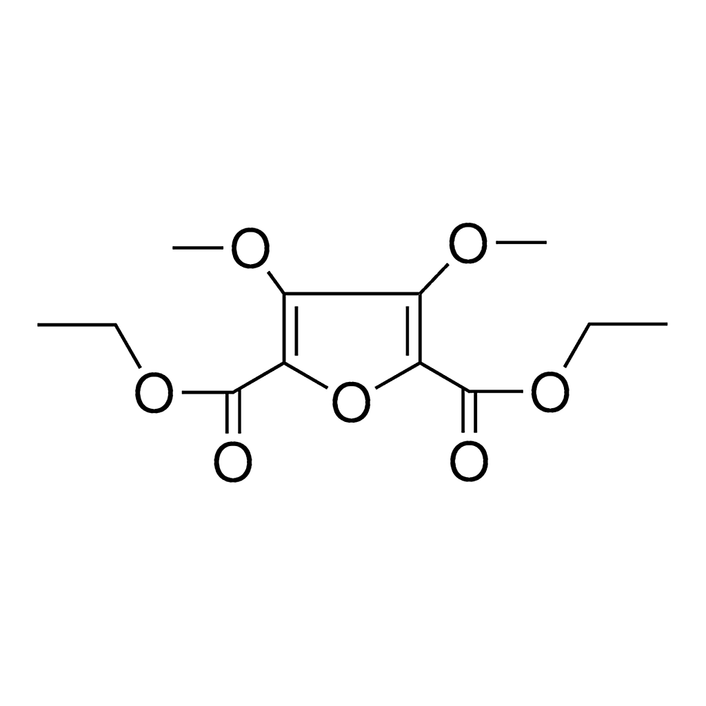 Merck 3,4-DIMETHOXY-FURAN-2,5-DICARB - 5 MG&