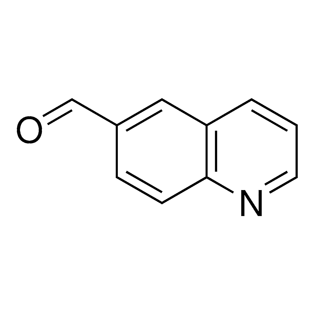 Merck 6-quinolinecarboxaldehyde
