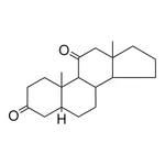 Merck 5-BETA-ANDROSTANE-3,11-DIONE-