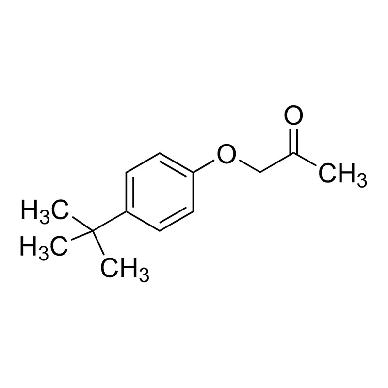 Merck 1-(4-tert-Butylphenoxy)acetone