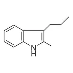 Merck 2-METHYL-3-PROPYLINDOLE