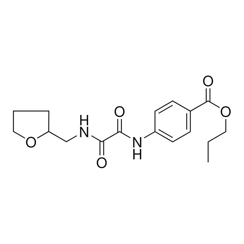 Merck 4-((TETRAHYDRO-FURAN-2-YLMETHY - 25 MG&