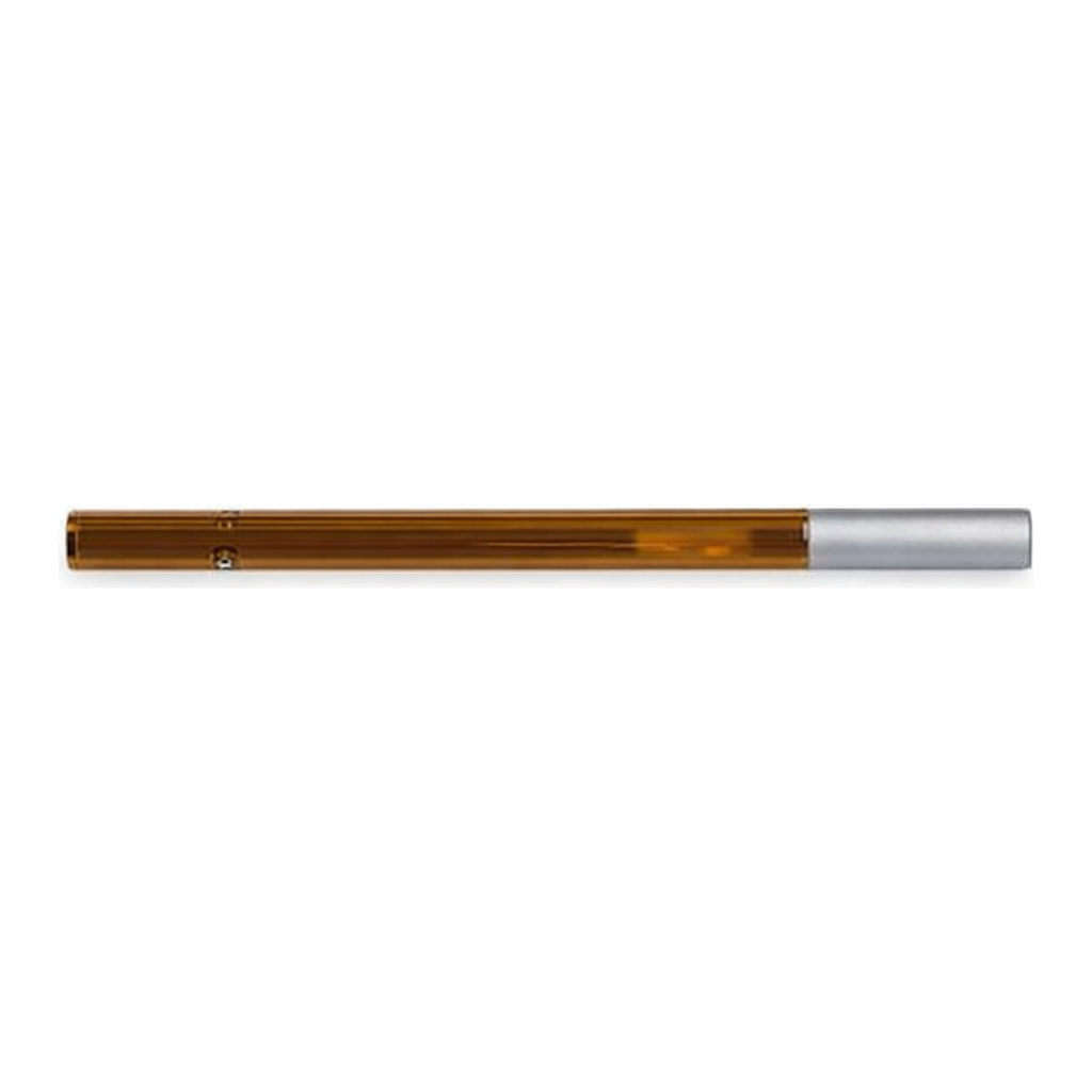 Restek Splitter Liner, 4 mm x 6.2 x 92.1 for PE GCs Siltek Deact., w/Deact. Wool, 5-pk.