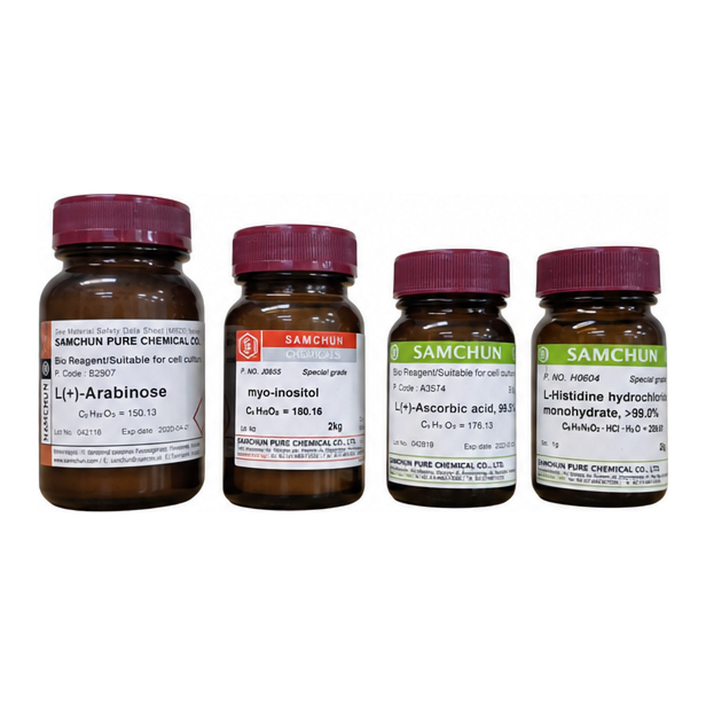 BP- L-Cysteine hydrochloride monohydrate, 98.0-101.0%