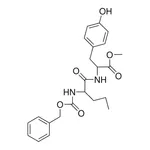 Merck CARBOBENZYLOXYNORVALYLTYROSINE - 50 MG&