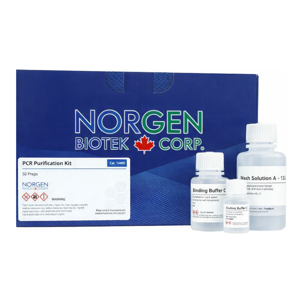 Norgen PCR Purification 96-Well Kit