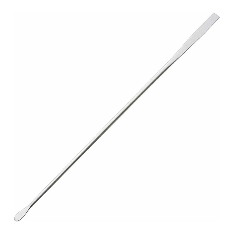 AS ONE Antistatic Disposable Spatula, 대전방지 디스포 스패츌러