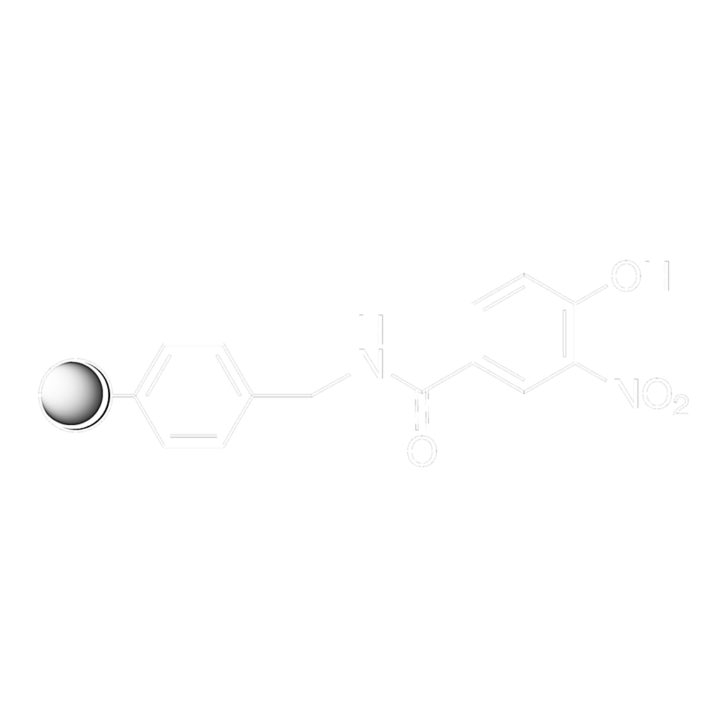 Merck 2-Nitrophenol polymer bound