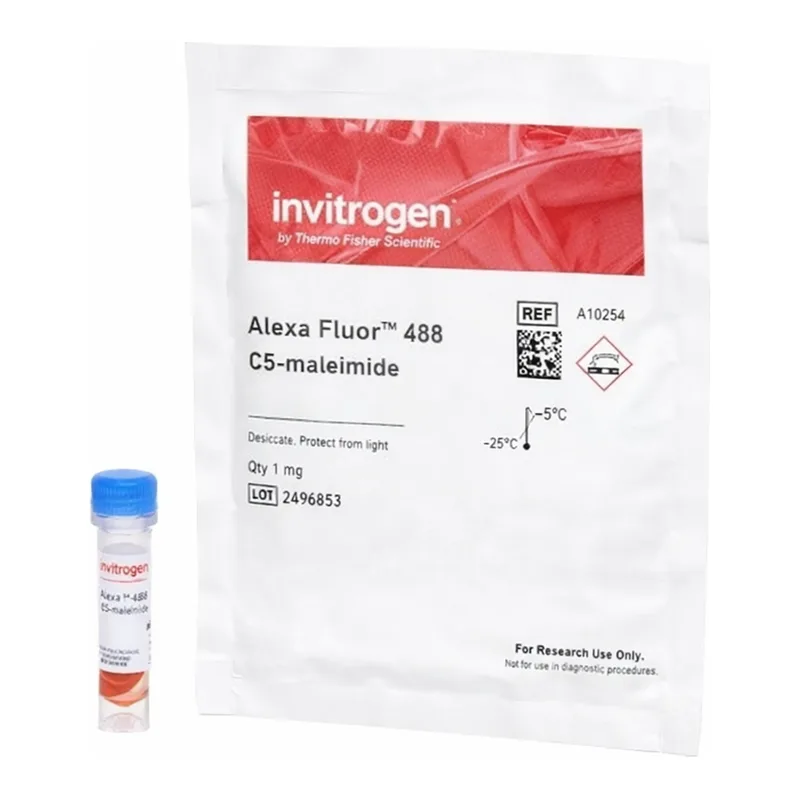 Thermo Fisher Scientific Alexa Fluor 488 C5 Maleimide